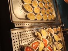 -松子料理(亮马桥店)
