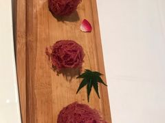 -富淳饭店(陆家嘴保利广场店)
