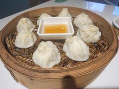 上海小笼包-19号私房菜(云南路店)