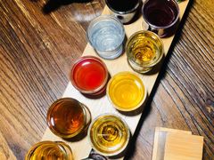 果酒全家福-锦上中式酒馆(南内环店)