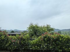 -天目湖涵田度假村