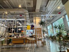 -dotcom coffee古点咖啡(致真大厦店)