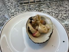 -震海贝烤贝·民俗特色店(延吉总店)