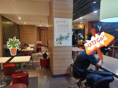 -麦当劳(曲阳店)