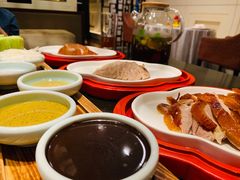 -北京王府井希尔顿酒店·秦唐中餐厅Chynna