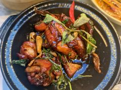 -志明眷村·台式融合菜·宵夜