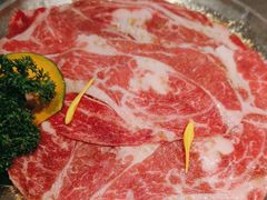 -农乐园炭火烤肉(繁花中心店)