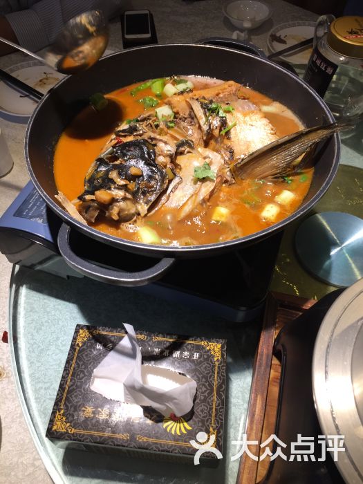 九头鹰酒家(苏州桥店)图片 - 第200张