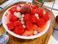 -巴卤社老火锅(财富店)