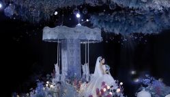 -华侨城洲际大酒店·宴会厅