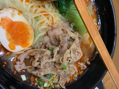 -食其家·牛丼咖喱(大悦城店)