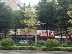 -路边摊小炉子烧烤