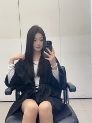 -DL HOPE明星造型