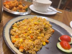 -曼谷食堂·泰国家庭料理(丹桂路店)