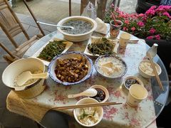 -龙翔山庄雷鸡肉(青城后山泰安古镇店)