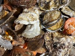 -和源祥·日照菜扛把子(万平口一店)