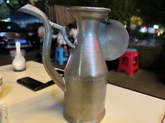 -小绍兴家宴·百年绍兴菜(鲁迅路店)