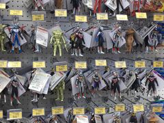 -玩具反斗城(海港城店)