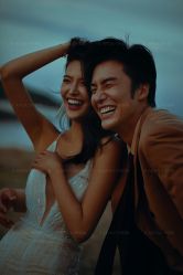 -雪中彩影婚纱摄影·微光艺术中心