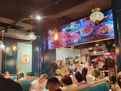 -柴窝堡22号辣子鸡·传承新疆菜
