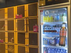 -超级猩猩健身·团课(国贸店)