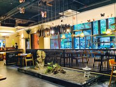 大堂-古京·臻致料理(月湖店)