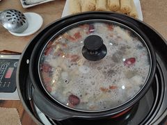 -濠轩阁特色生蚝火锅(水湾路店)