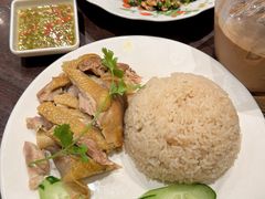 -婉泰·特色小吃·舂鸡脚(告庄二店)