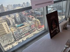 -王品牛排(郑州大卫城店)