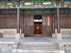 -西安关中民俗艺术博物院