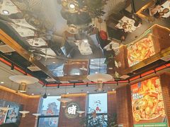 -火啫啫·粤式啫啫煲(南通首店)