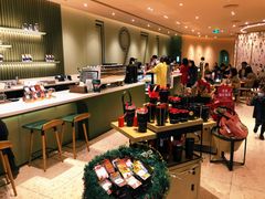 -星巴克臻选(广州太古汇店)