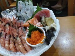 -银子铁板烧料理自助餐(人民广场店)