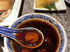 古法糖芋苗-南京大牌档(济南万象城店)