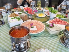 -番食园鲜食火锅(高新店)