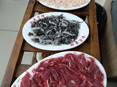 -万祥牛肉火锅(金龙店)