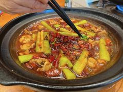 -尼岔湖北小馆(月坛北街店)