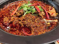 -大盐帮川菜馆(长楹天街店)