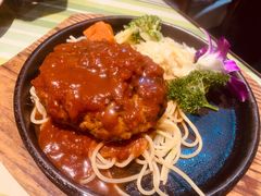 和风汉堡-BISTROFIORE美伊娜(伊犁南路店)