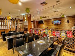 -木槿花韩式炭烤·熟成肉工坊(孙文东路店)