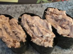 -板长寿司(铜锣湾店)