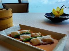 黑豚肉肠粉-天龙轩(香港丽思卡尔顿酒店)