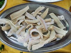 -五洞培记山庄·鲜牛肉火锅