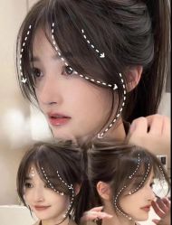 -吉艺心专业美发造型