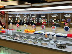 -海底捞火锅(吾悦广场店)