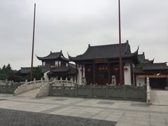 -安亭老街