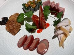 -湖滨28中餐厅·西湖宴·杭州君悦酒店