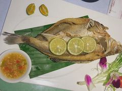 -花样西贡·法式越南餐厅(西大万达店)