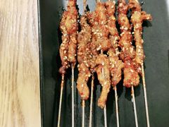 -北往西·西安油泼面(万德庄店)