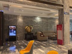 -弘安丽水温泉酒店